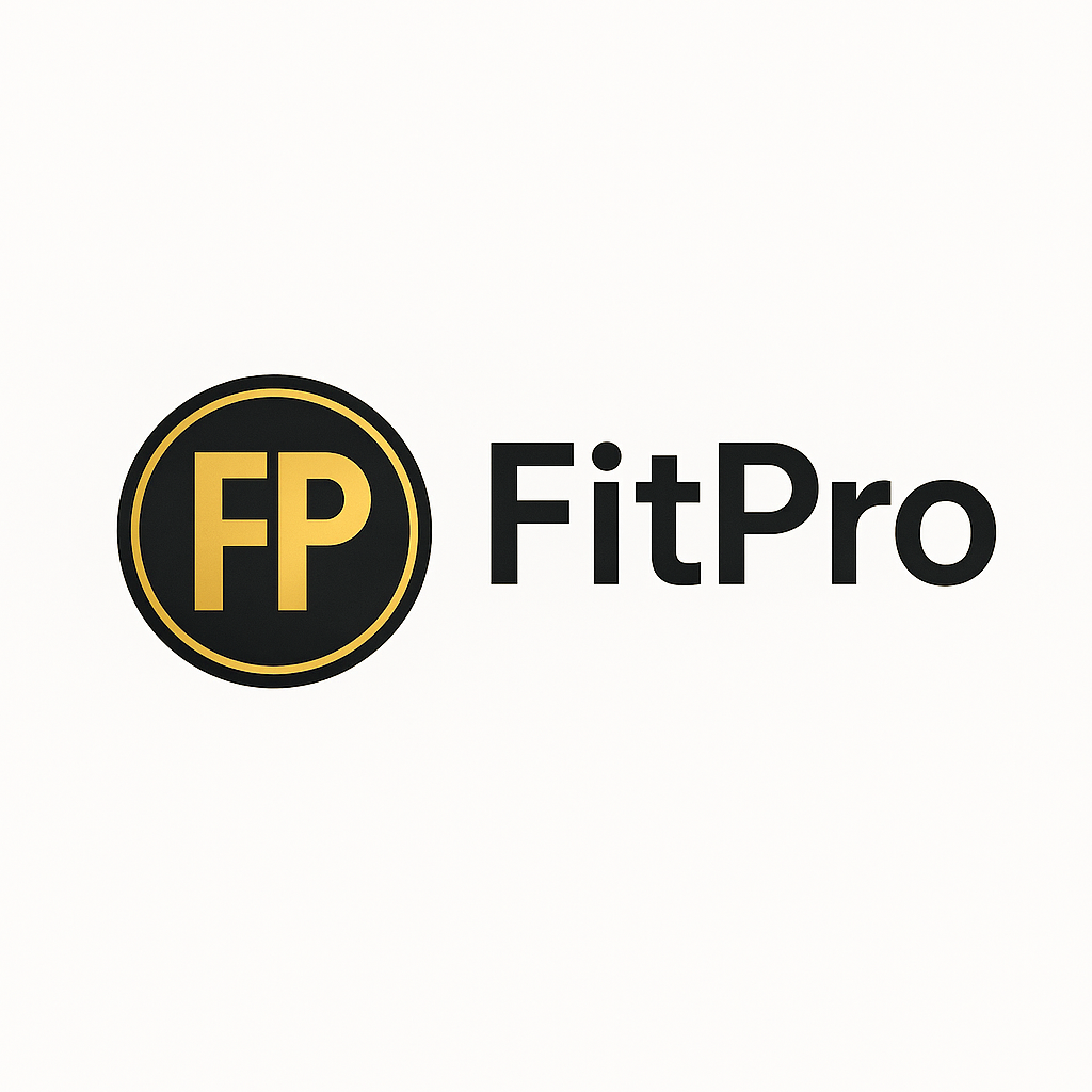 FitPro — Your Personal Fitness App, Without the App Store