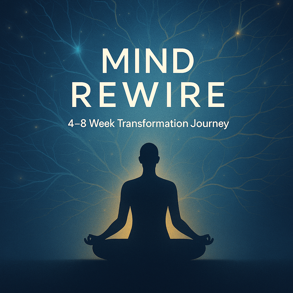 Mind Rewire