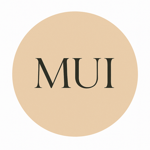 MUI Co. logo