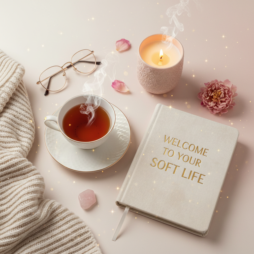 Soft Life Starter Kit