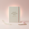 The Feminine Reset Workbook