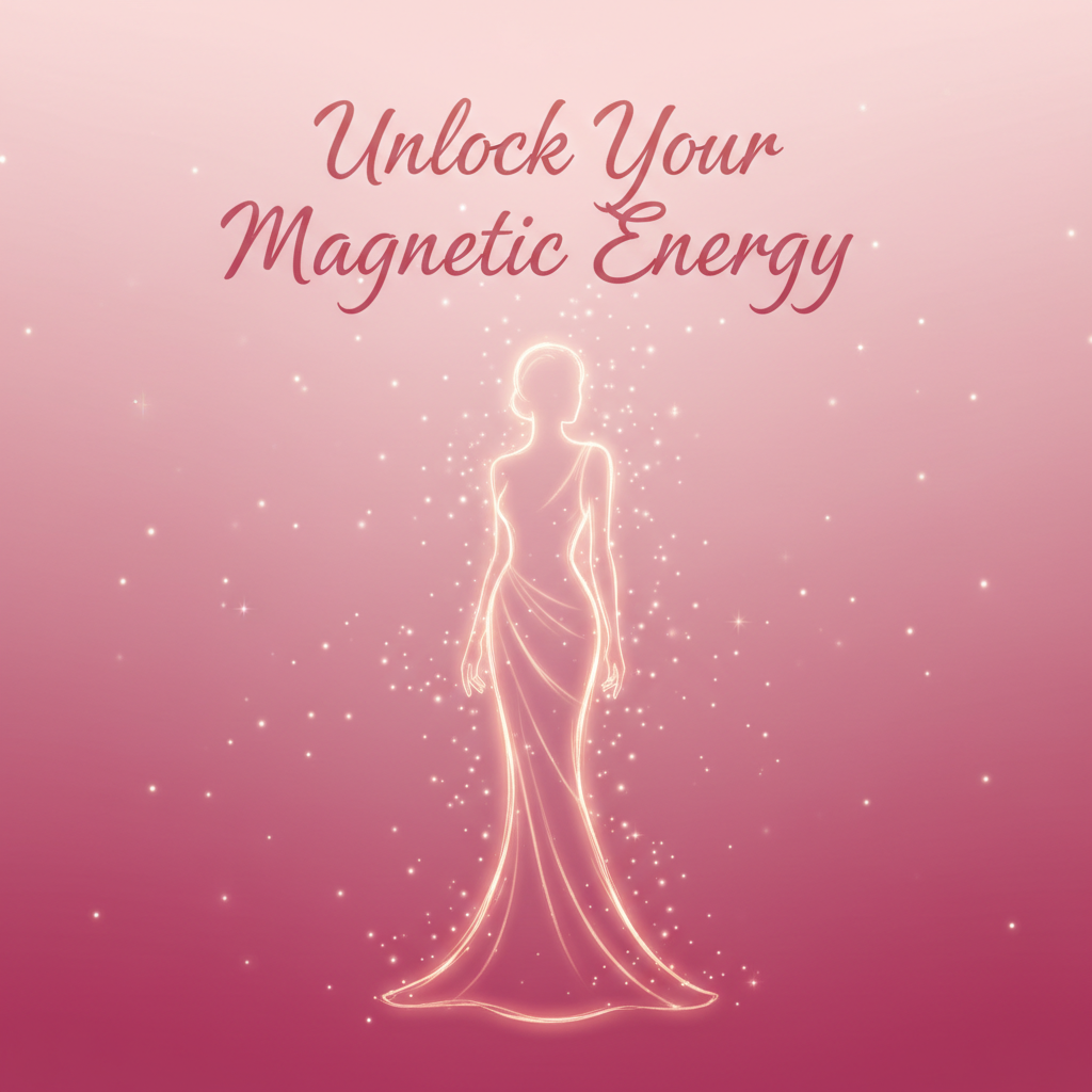The Magnetic Woman Blueprint
