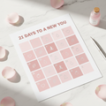 21-Day Mind & Body Reset Challenge