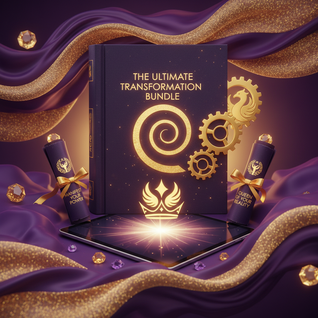 Ultimate Transformation Bundle
